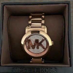 MK Watch